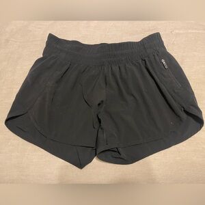 Lululemon Mid Rise Shorts
